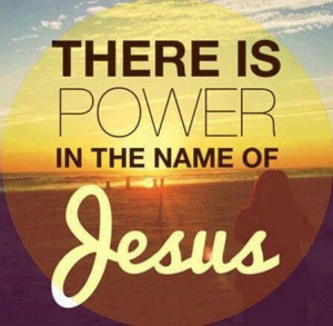 ... are facing, and yes they seem insurmountable. But remember who I am