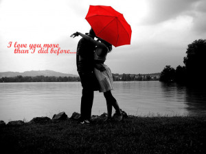 Love love