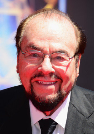 Quotes by James Lipton