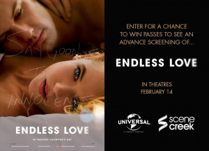 Endless Love 2014 Images