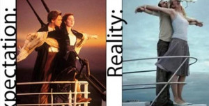 25 Expectation Vs Reality Pictures That Will Make You LOL