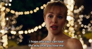 The Vow Movie