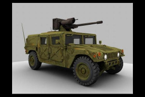 25x137 M242 Bushmaster