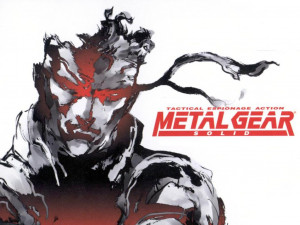 Hideo Kojima dismisses Metal Gear Solid remake rumor