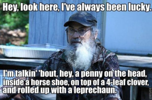 Uncle SI