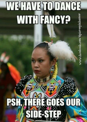 fancy dance girl jingle dress native culture