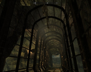 Skyrim Dragonborn Dlc...