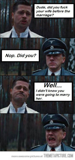 Brad Pitt Moneyball Meme Funny Kootation