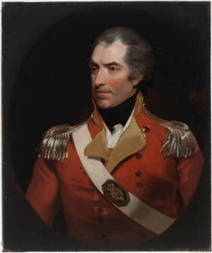 Colonel William Paterson Owen