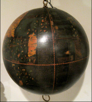 The Barbarian and the Merman Pirate