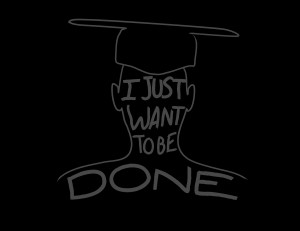 How to Survive Senioritis