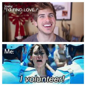 Joey Graceffa