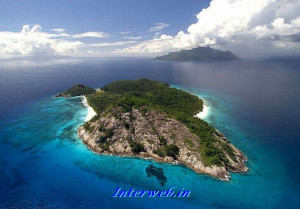 Thread: North Island, A Beautiful Private Island In The Seychelles
