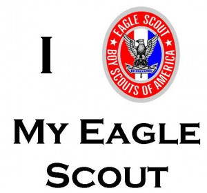Eagle Scout