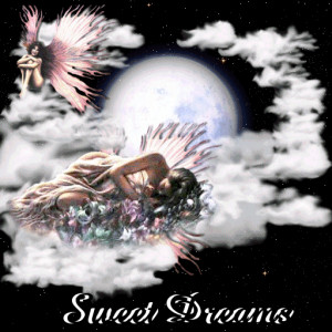 Sweet Dreams Comments, Graphics