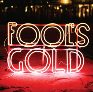 fool's gold