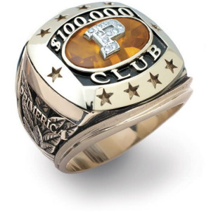 primerica. rvp. power builders 100k ring100K Rings, Builder Rings, 100 ...