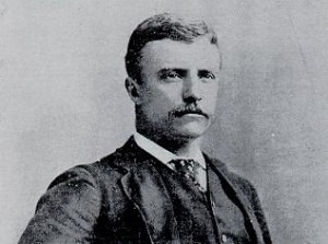 Theodore Roosevelt_nyc_police_commissioner