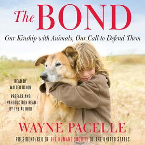 ... Bond Protecting the Special Relationship Between Animals and Humans