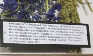 Make Time For Her Quotes It should be a lot of time