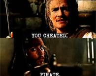 Funny Captain Jack Sparrow Quotes - Haha