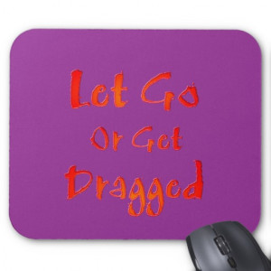 12 Step Sayings Mouse Pads
