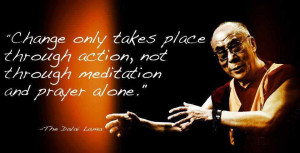 12 Great Dalai Lama Quotes to Live by & Become a Better Person