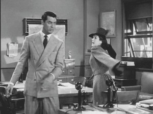 all great movie His Girl Friday quotes