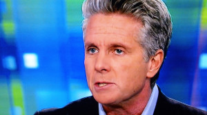 Donny Deutsch Piers Man Tonight...