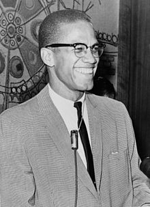 Malcolm X : Penghianatan, Perilaku Terburuk