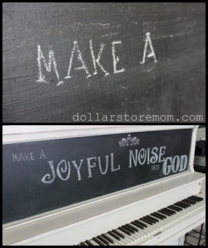Tags: chalkboard quote , chalkboard tips , easy chalkboard art