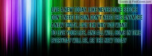 ... dont need a new year motivational quote from the compound effect book