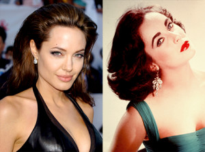 RUMOR >>> Angelina Jolie será la Cleopatra 3D de James Cameron