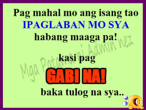 ... up lines text messages funny jokes cute quotation pinoy love quotes