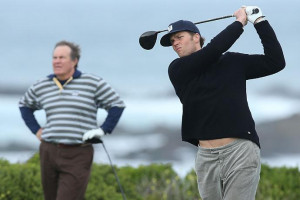 Best Quotes of Week: Pebble Beach Pro-Am