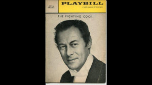 Quotes by Roddy Mcdowall