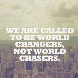 ... , humility, gentleness and patience - beauty is as beauty does