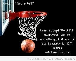Christian Basketball Quotes. QuotesGram