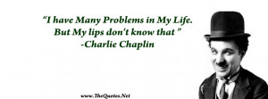 Tags Charlie Chaplin Quotes Inspirational Famous Picture