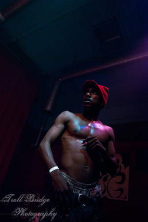 Swizzz Quotes Hopsin and swizzz.