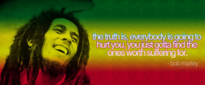 bob marley quotes