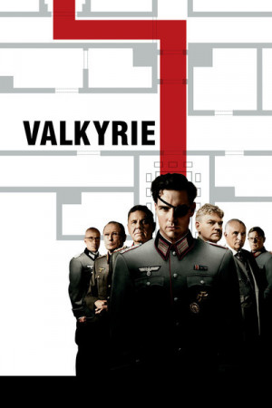 Valkyrie Movie Full Cast