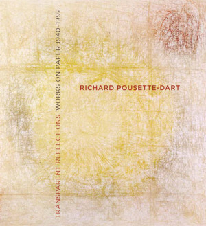 Richard Pousette-Dart: A Quick Survey