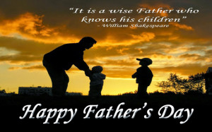 ... Father’s Day@} 2015 Poems, SMS & Messages For Whatsapp, FB Comments