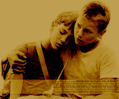 stand by me by ~crucio on