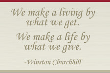 Volunteer Opportunities