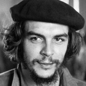 Che Guevara Biography