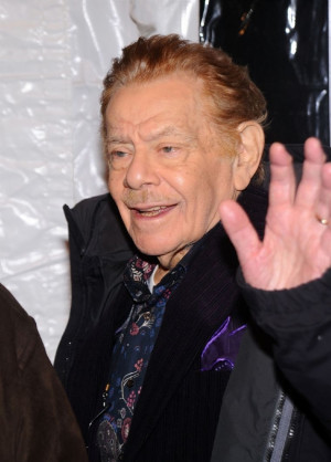 quotes authors american authors jerry stiller facts about jerry ...