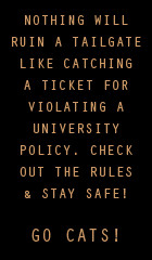 ... community ethics for students party smart tailgating tailgating