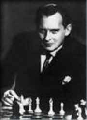 Alexander Alekhine 1892-1946
